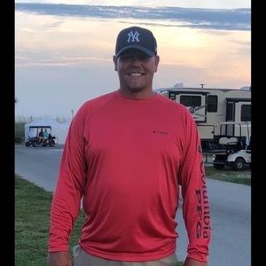 Meet your Posher, Jason